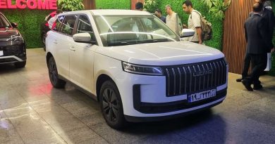 بررسی لوکانو L5، محصول جدید مکث موتور