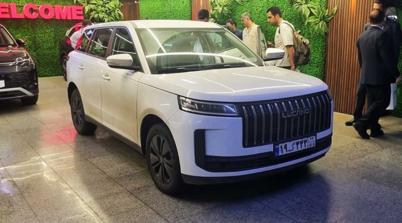 بررسی لوکانو L5، محصول جدید مکث موتور