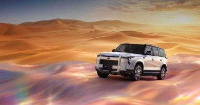 راکس آداماس (ROX Adamas)؛ شاسی‌بلند آفرودی پرشیا خودرو با طعم کمپینگ لوکس!