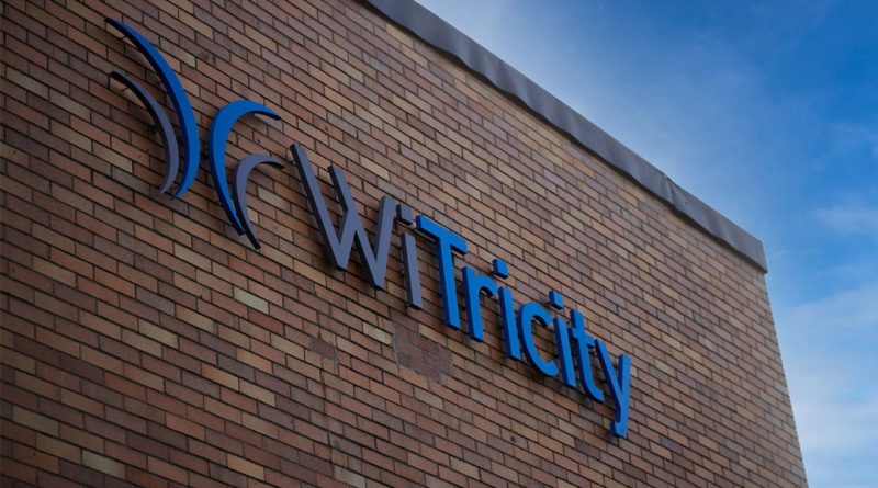 WiTricity توسعه شارژ القایی را گسترش می‌دهد