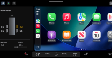 آیا نرم‌افزار جدید جنرال موتورز نشانه‌ای از بازگشت CarPlay به خودروهای برقی این شرکت است؟