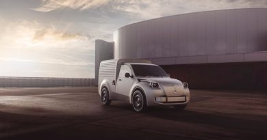 سیتروئن 2CV Fourgonnette را دوباره به عنوان یک BEV تصور می کند