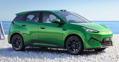 به‌روزرسانی‌ها و کاهش قیمت‌ها: چه چیزهایی در BYD Seagull جدید است؟