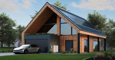 نحوه‌ی عملکرد کسب و کار خورشیدی تسلا در سال ۲۰۲۶ پس از لغو پروژه‌ی Solar Roof
