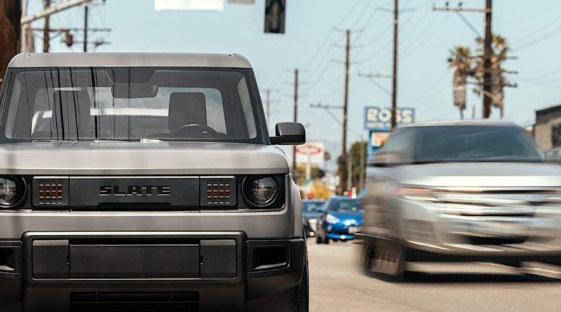 نظرسنجی یکشنبه: آیا فورد فاتوم، غوغای اسلیت اتو را خواهد ربود؟