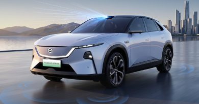 مزدا EZ-60 به‌روز شده را در چین عرضه می‌کند و انواع LiDAR را برای پر کردن شکاف رانندگی هوشمند اضافه می‌کند.