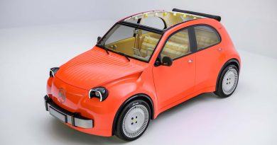 سیتروئن بالاخره 2CV را برمی‌گرداند. و من اینجا هستم تا این را نشان دهم